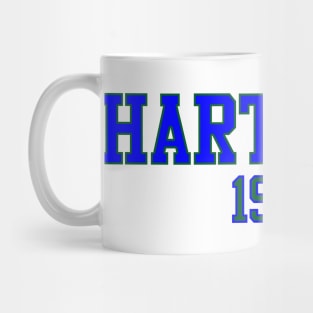 Hartford 1979 Mug